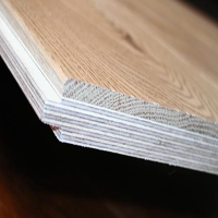 What is Oak Wood?