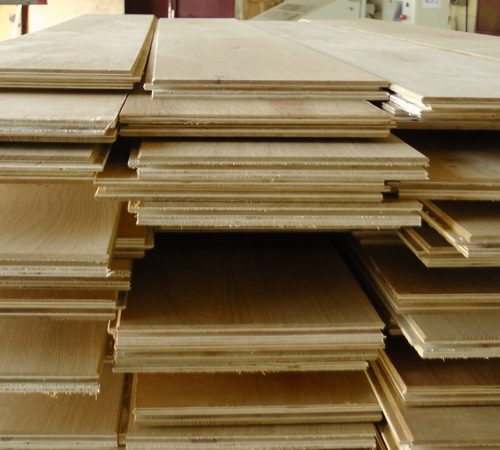 What is Engineering Wood?