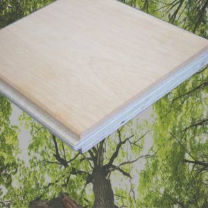 Why choose Arrow Wood?