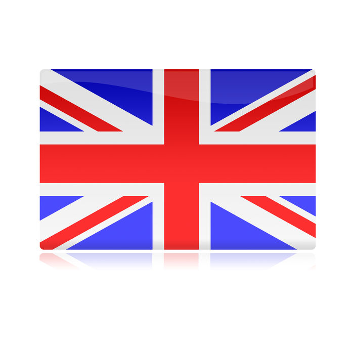 flag uk