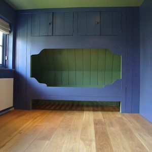 Oak flooring - wood flooring 20-21cm