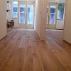 Oak flooring - wood flooring 22-23cm