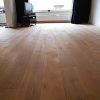 Oak flooring - wood flooring 26-27cm