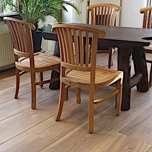 Oak flooring - wood flooring 28-29cm