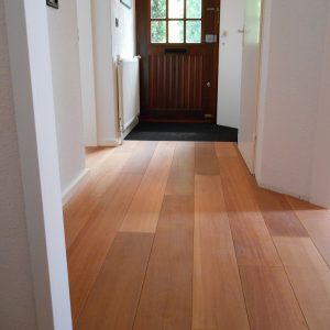 Wood Curupixa 17-21cm