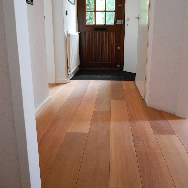 Wood Curupixa 17-21cm