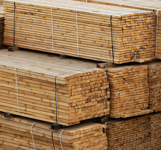 Wood, Oak