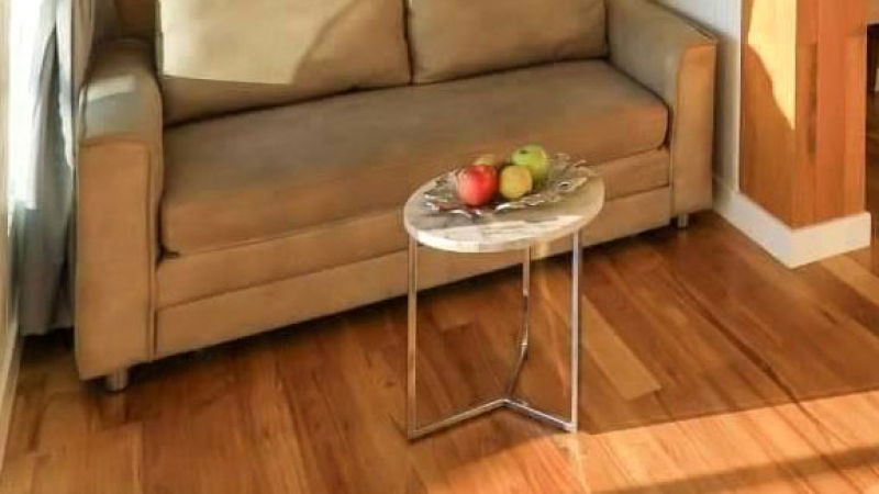 PROMOTIONAL FLOORING 11-12CM 1 STRIP