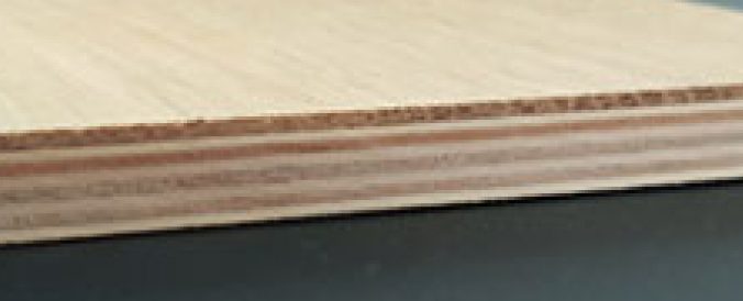 Example Engineered Wood Flooring Size 19MM