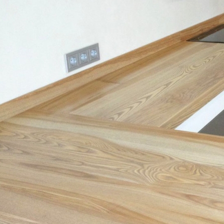 Wood Countertop
