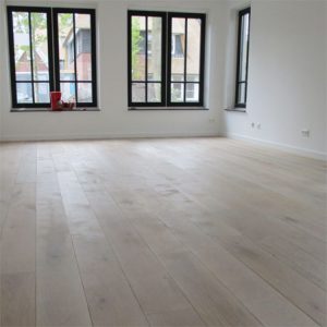 Oak flooring - wood flooring 13-14cm