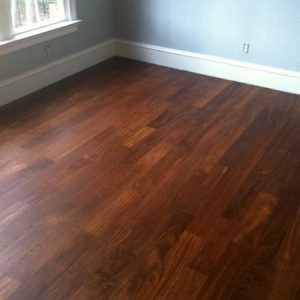 SUCUPIRA flooring