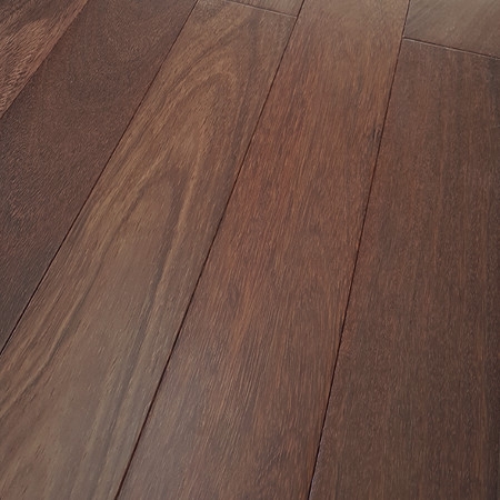 SUCUPIRA WOODEN FLOORING