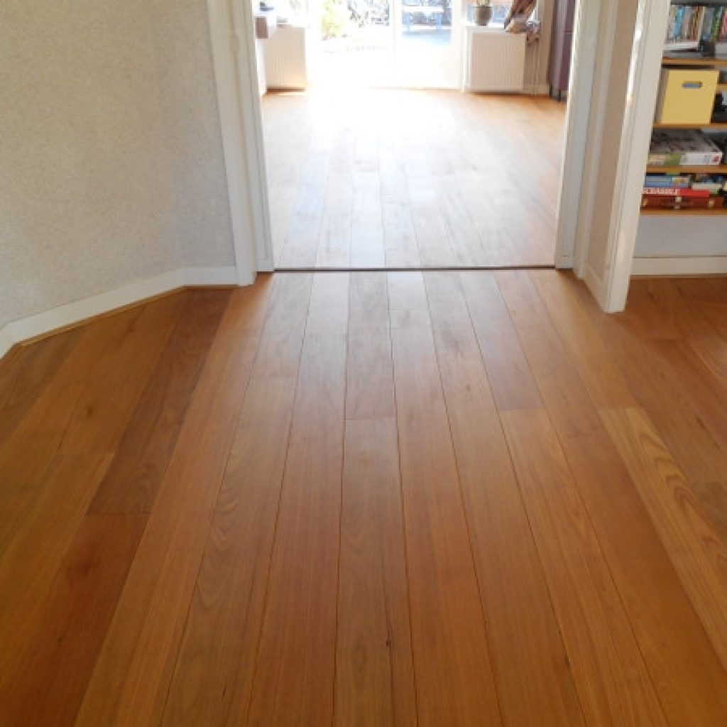 Tauari Wood (Tauari Wood)