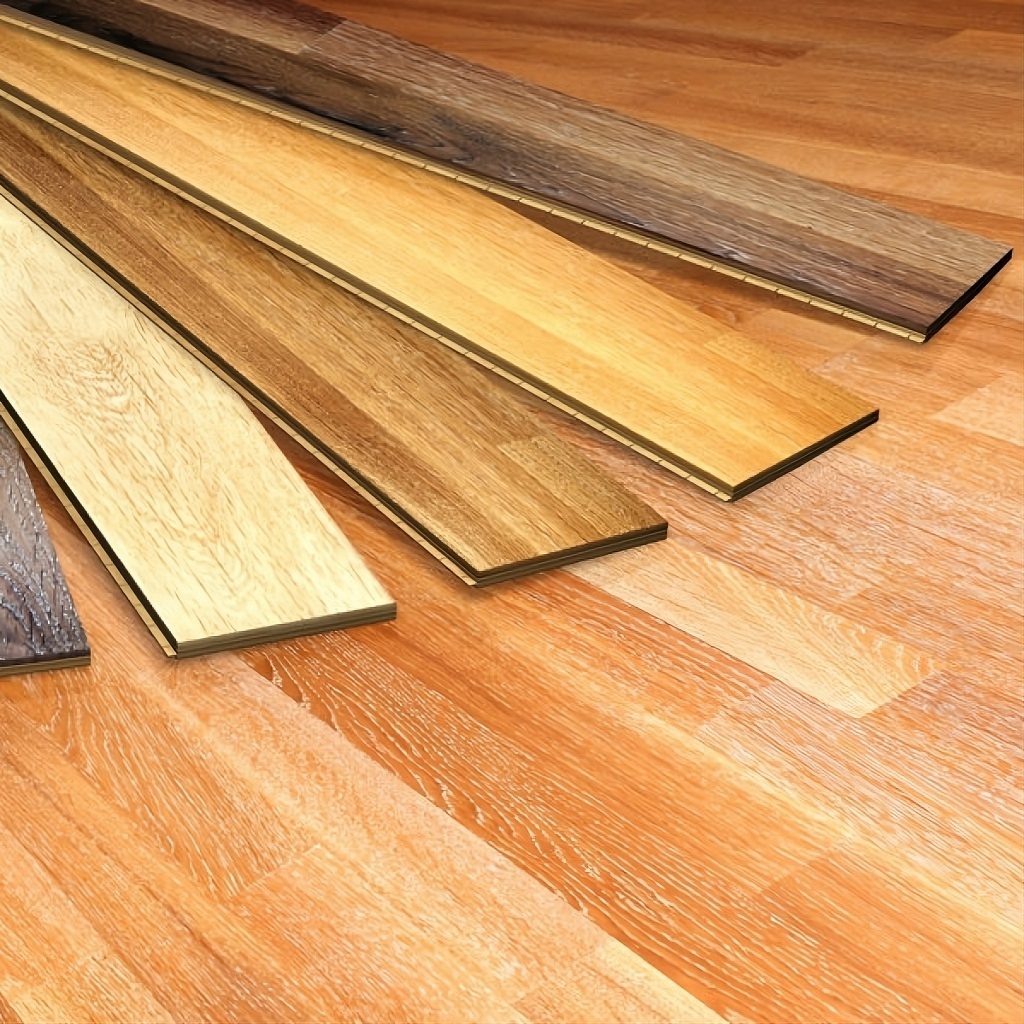 Oak Wood Flooring 2 STRIP