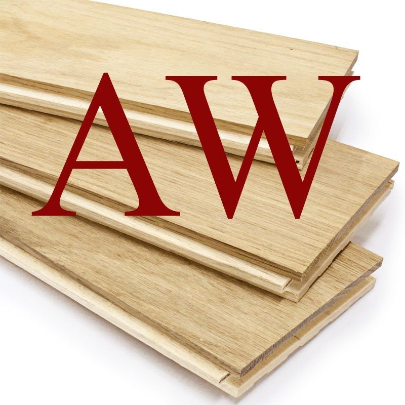 Arrow Wood Flooring