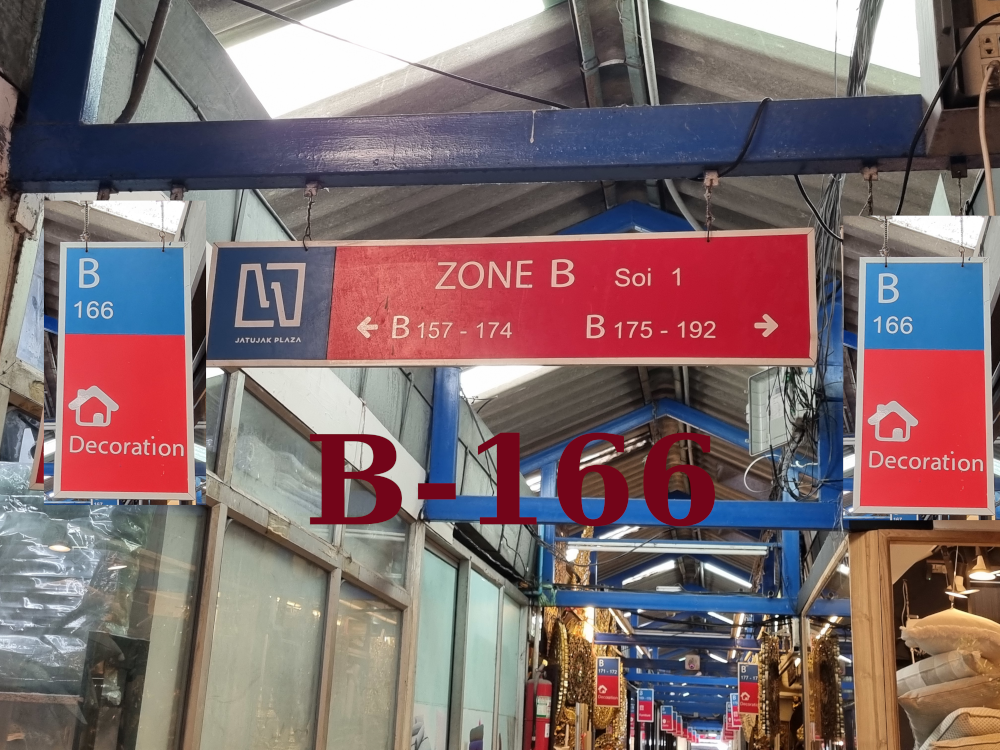 Bangkok Flooring Showroom Address