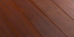 JATOBA WOOD