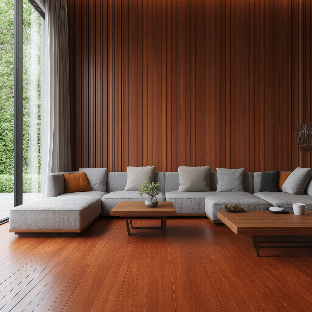 Merbau flooring-2