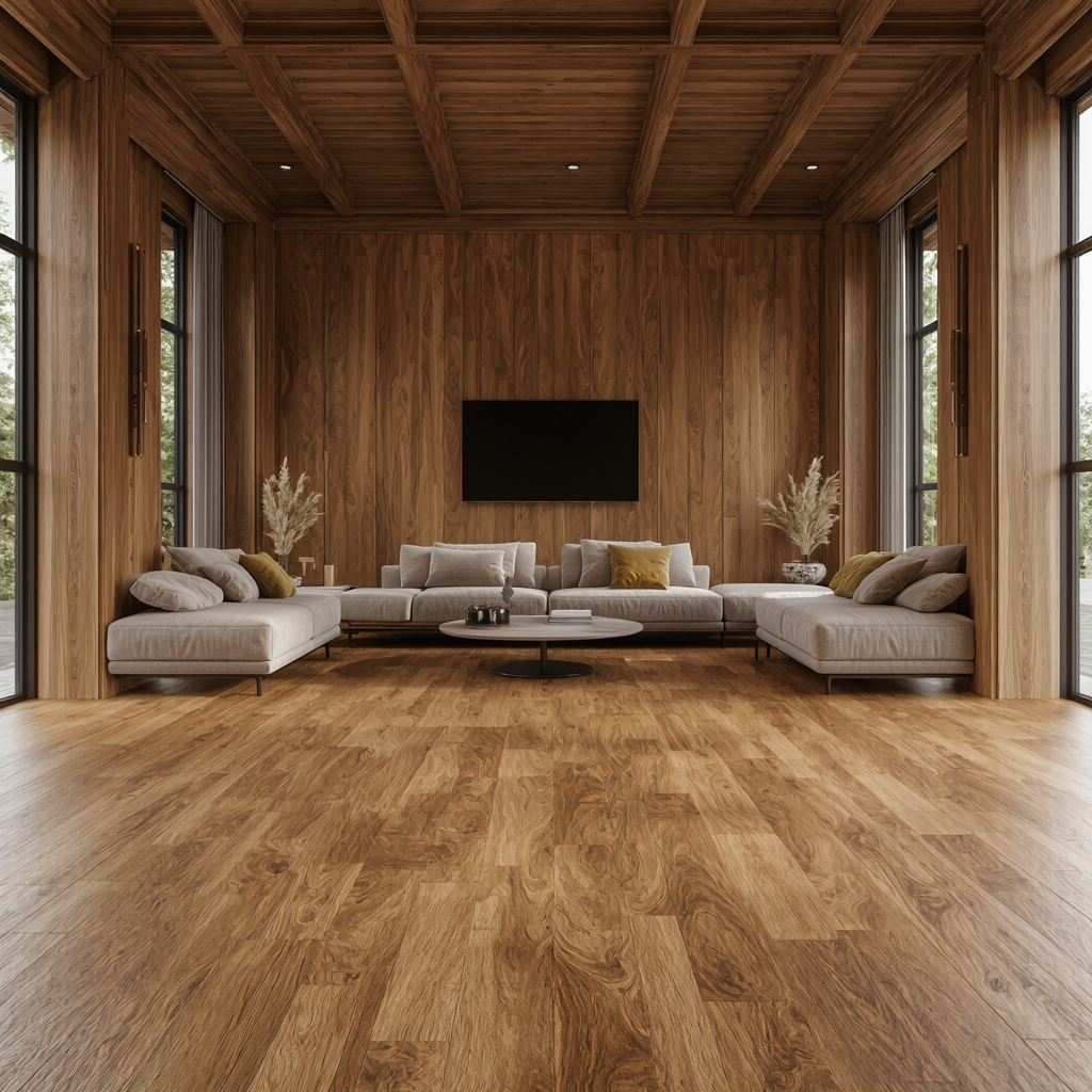 American Oak Flooring - 2
