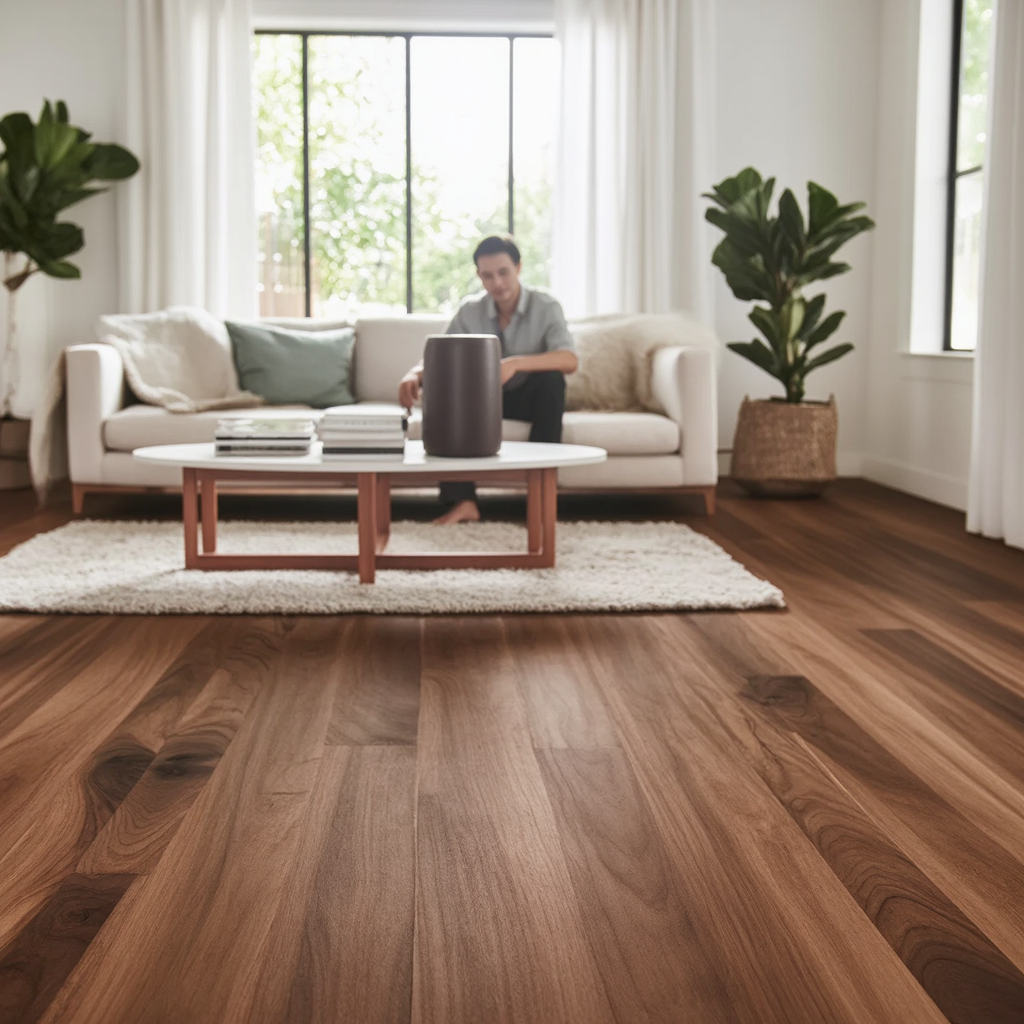 Walnut wood - Walnut wood flooring