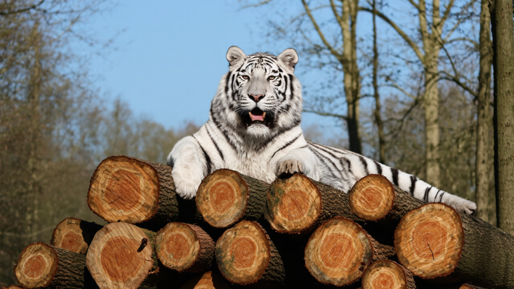Wood-teak