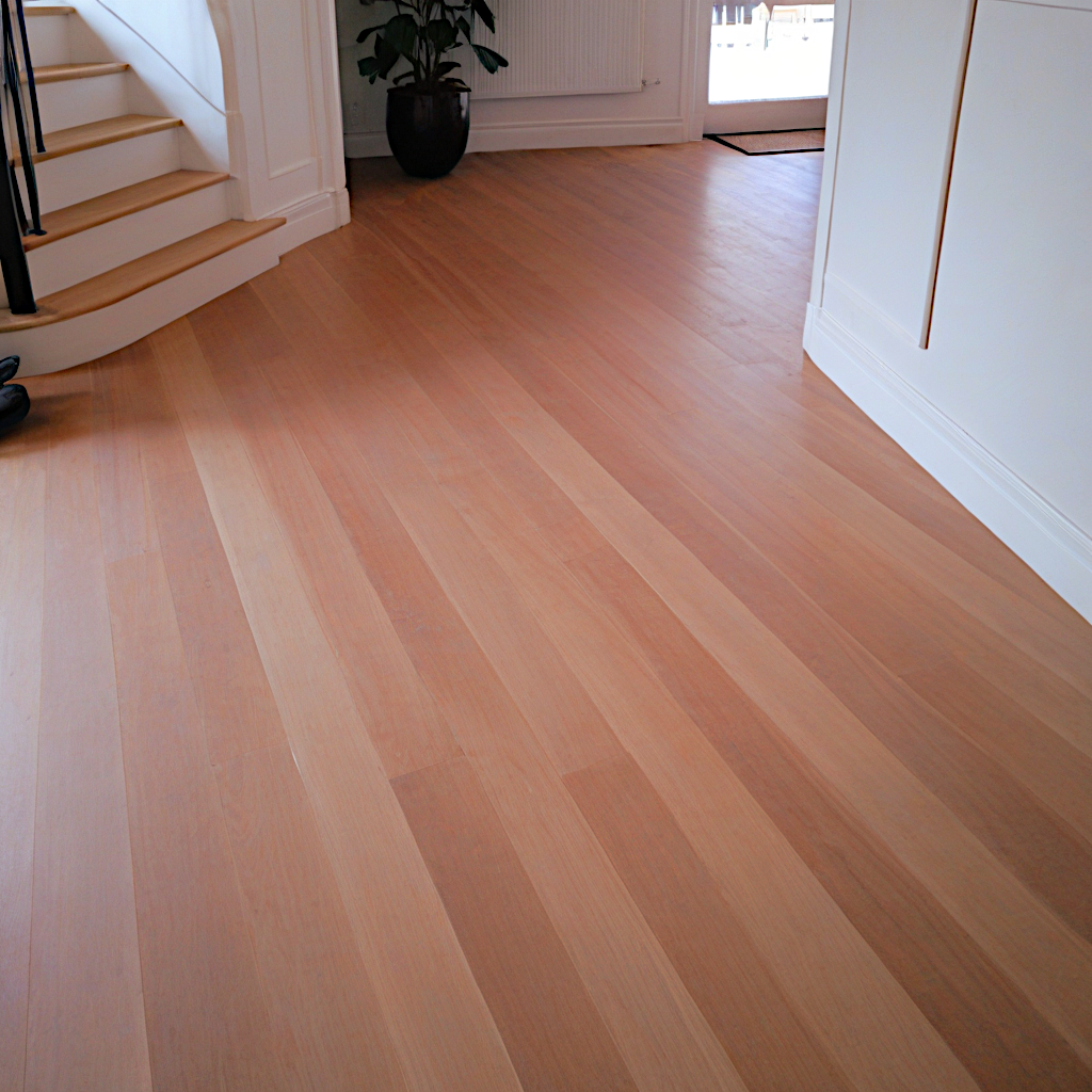 Kurupa wood