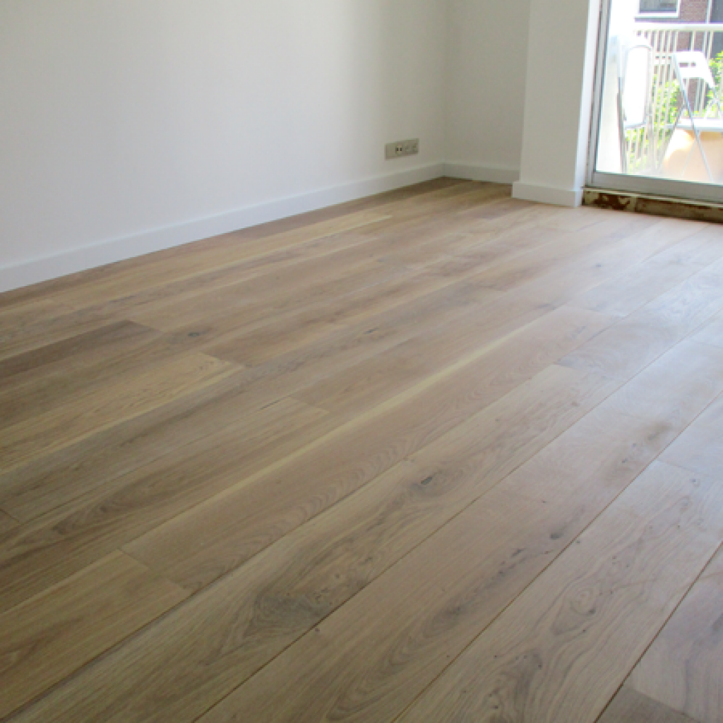 Wood flooring characteristics, Grade A MAX